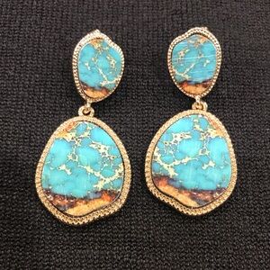 Women Large Earrings
